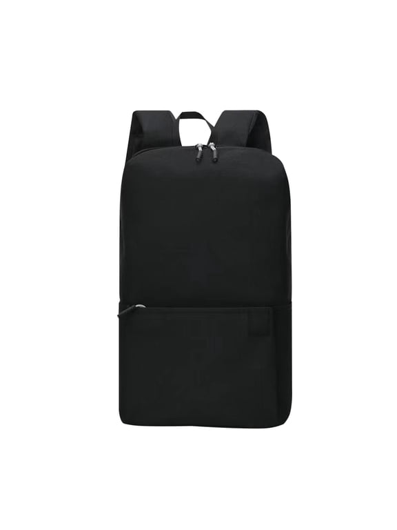 Small Backpack Travel Laptop Backpack for Men Him Women, College Backpacks Computer Bag Weekender Hiking Daypack