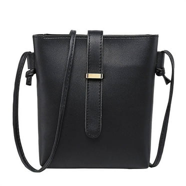 Senfafa Small Crossbody Bags for Women, Universal Pouch Wallet Cell Phone Purse Lightweight Pockets Handbags Mini Shoulder Bag for Outgoing and Travel