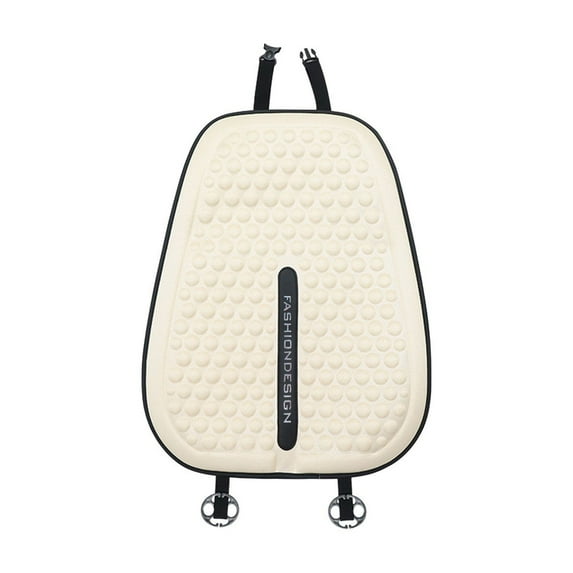 Senfafa Summer Ventilated Car Seat Cover, Anti-Slip Car Seat Protector Universal Fit Comfortable Automotive Seat Cushion for Car Truck SUV