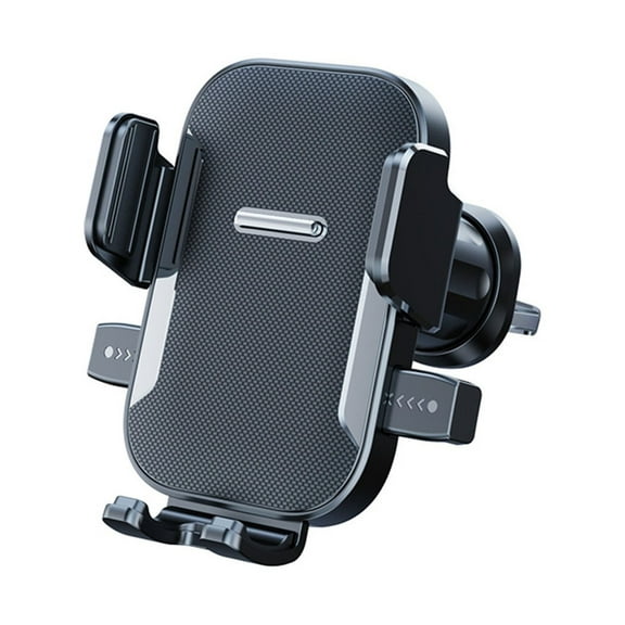 Senfafa Universal Cell Phone Holder for Car Mount Dashboard Windshield Air Vent for All 4.7-7 inches Smartphones