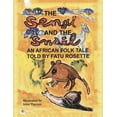thumbnail image 1 of Sengi and the Snail, 1 of 1