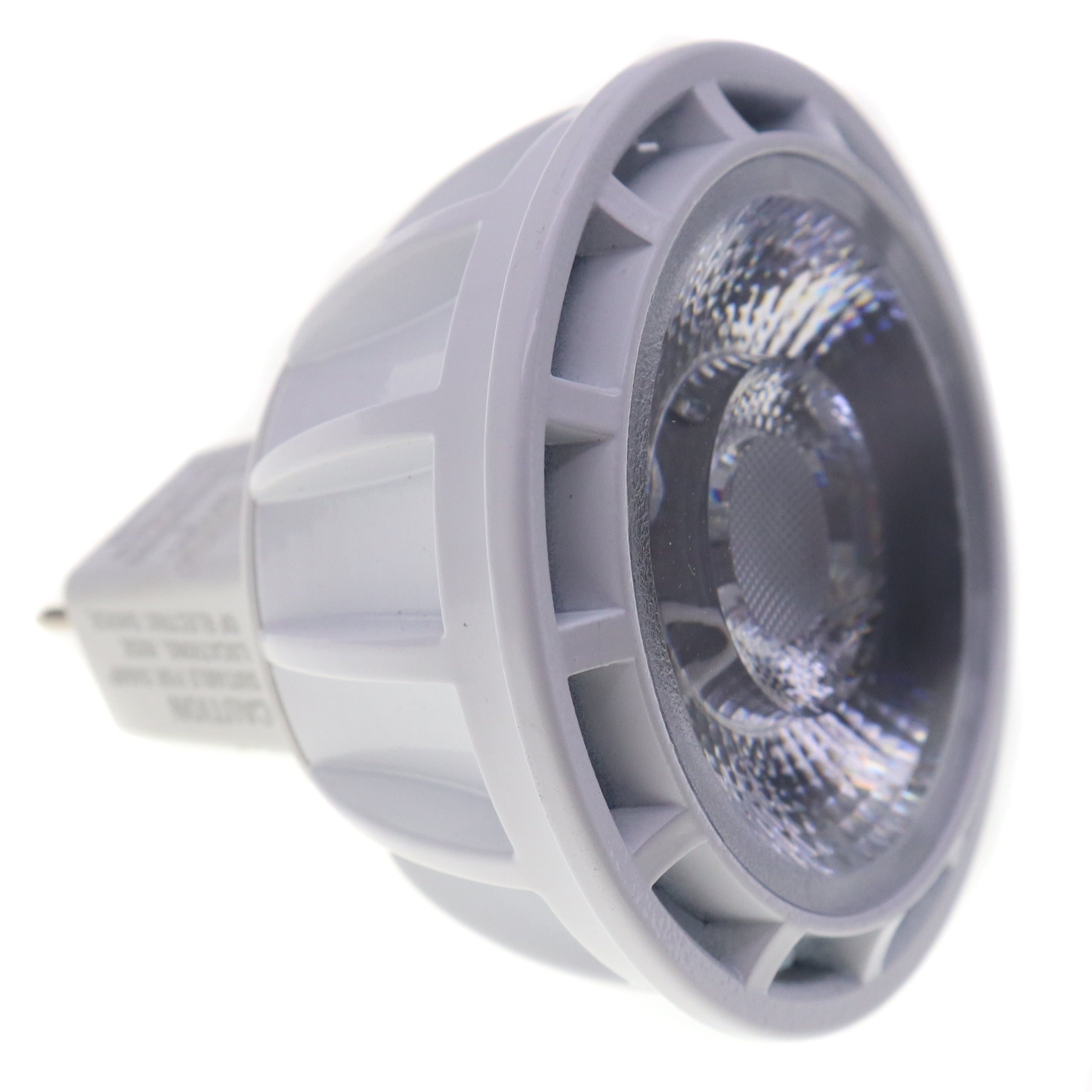 25-Watt Equivalent MR16 GU5.3 LED Medium Flood Light