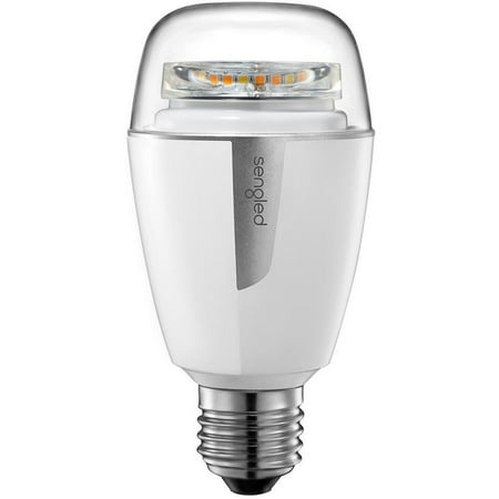 Sengled Element Plus Tunable White Smart A19 Light Bulb, 60W Equivalent, Hub Required
