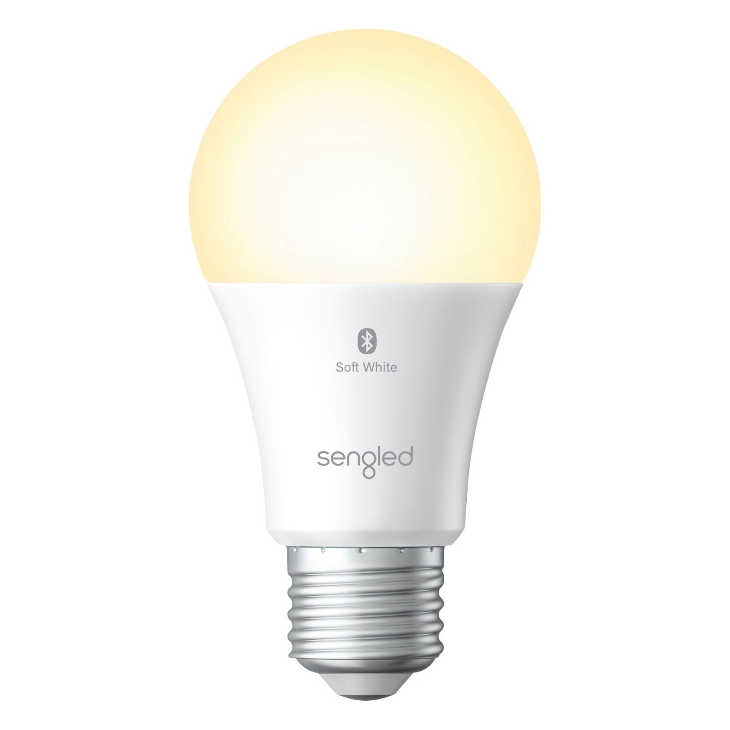 Sengled Soft White Dimmable LED Smart Bulb with Alexa