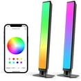 Sengled Smart LED Light Bars, RGBW Ambient TV Lighting, Works with
