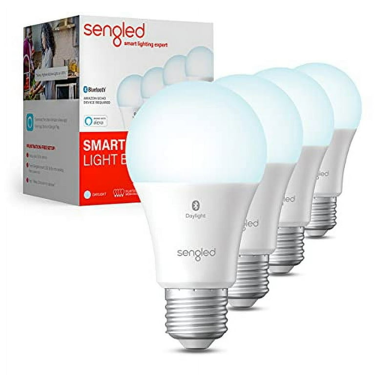 Sengled bluetooth clearance