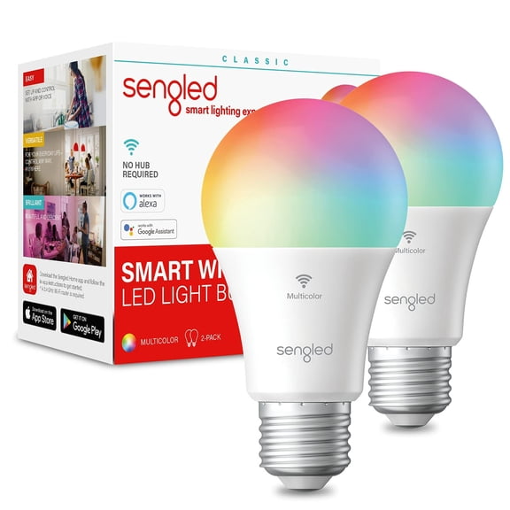 Sengled Smart Light Bulb