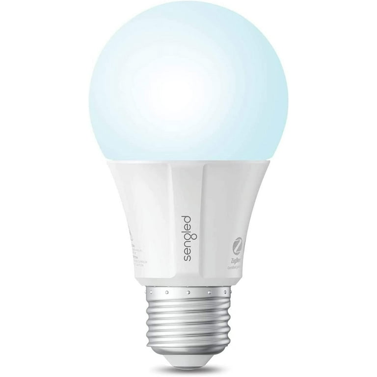 Sengled Home Settings Sengled Smart WiFi Bulbs, Alexa Google