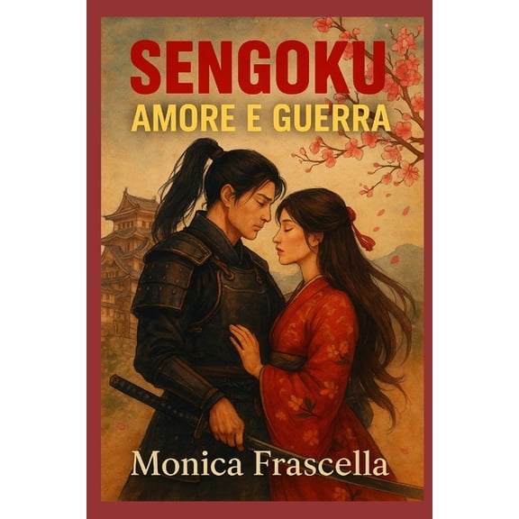 Sengoku Amore e Guerra: Amore e Guerra, (Paperback)