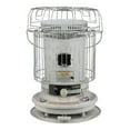 thumbnail image 1 of Sengoku HeatMate Portable Convection Kerosene Heater, 1 of 10