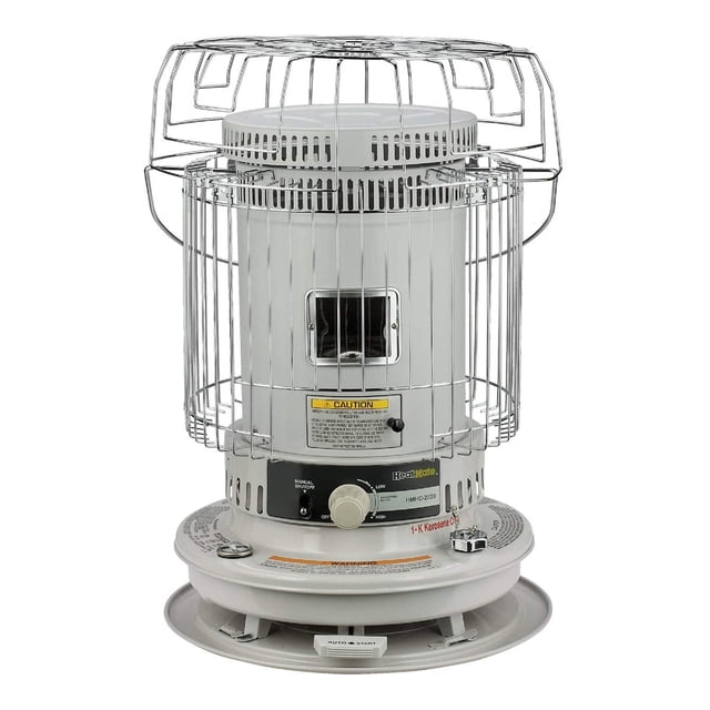 Sengoku HeatMate Portable Convection Kerosene Heater