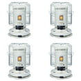 thumbnail image 1 of Sengoku KeroHeat 23,500 BTU Portable Convection Kerosene Heater, 4 Pack, 1 of 13