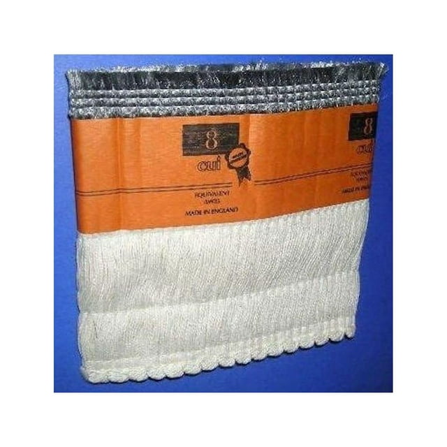 Sengoku Kerosene Heater Wick 8 for Models CV2000, 2200, 2230, HMHC2230