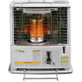 thumbnail image 1 of Sengoku Portable Kerosene Heater, Indoor/Outdoor for 400 sq. ft., Auto Shut Off, 10,000 BTU, 1 of 9
