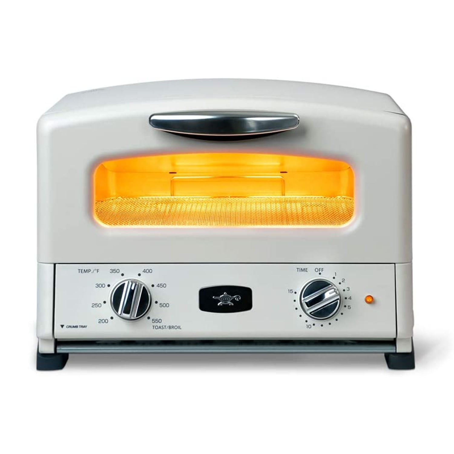 https://i5.walmartimages.com/seo/Sengoku-SET-G16A-W-HeatMate-Graphite-Technology-Toaster-Oven-White_8035a3f8-299a-4a4b-86a1-ed2858a12a16.9e310acd850d387170d691b5fab298a7.jpeg