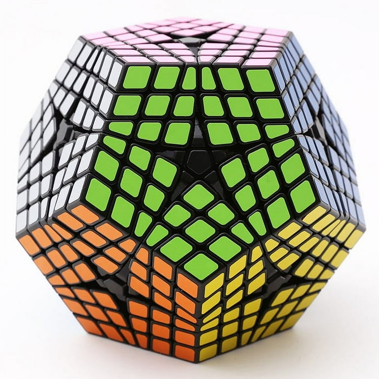 Sengsou Megaminx 6x6 Speed Cube Shengshou Megaminx kilominx
