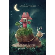 Senhor de sua personalidade, Paperback