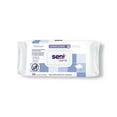 thumbnail image 1 of Seni Care Personal Cleansing Wipe 8 x 12" S-WR48-C11, 1 Pack 48 Wipes, 1 of 4