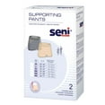 thumbnail image 1 of Seni Reusable Knit Pant Boxer Style 3X-Large, S-3X02-US1, 53, 1 Ct, 1 of 7