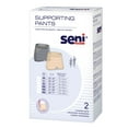 thumbnail image 1 of Seni Reusable Knit Pant Boxer Style Large, S-LA02-US1, 50, 1 Ct, 1 of 7