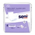 thumbnail image 1 of Seni Underpad 23X35" S-0315-UD1, 50, 60 Ct, 1 of 6