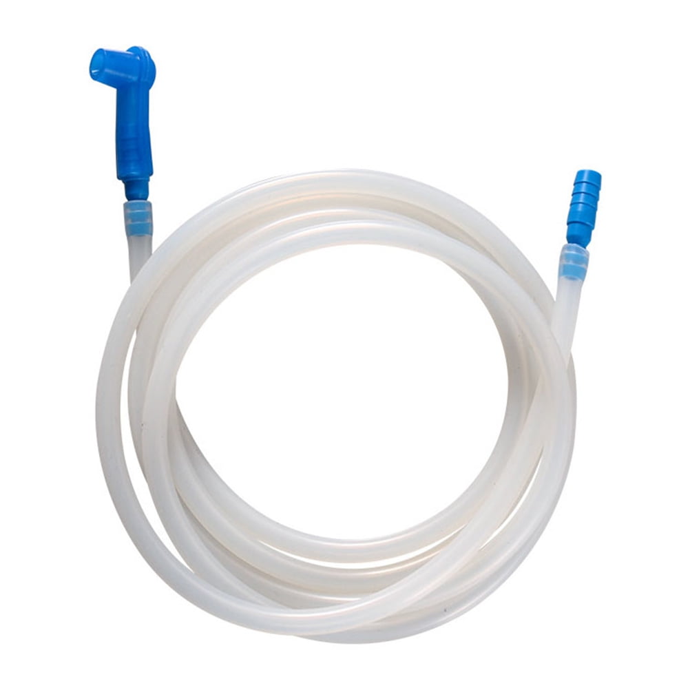 Senikei Air Hose Hand Tools Brake Bleeder Kit, 6.56ft Length for Car