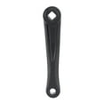 thumbnail image 1 of Senikei BESPORTBLE Bike Crank Arm 170mm Left Square Black, 1 of 6