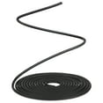 Senikei Caulk Saver Rubber Sealing Strip Trim Concrete Joint Filler