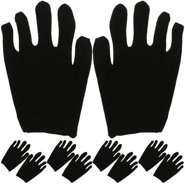 Senikei Cotton 12 Pairs Eczema Dry Hands Jewelry Inspection