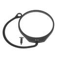 Senikei Fuel Tank Cap Rope Replacement Oil Fuel Cap Sealing Line Rubber