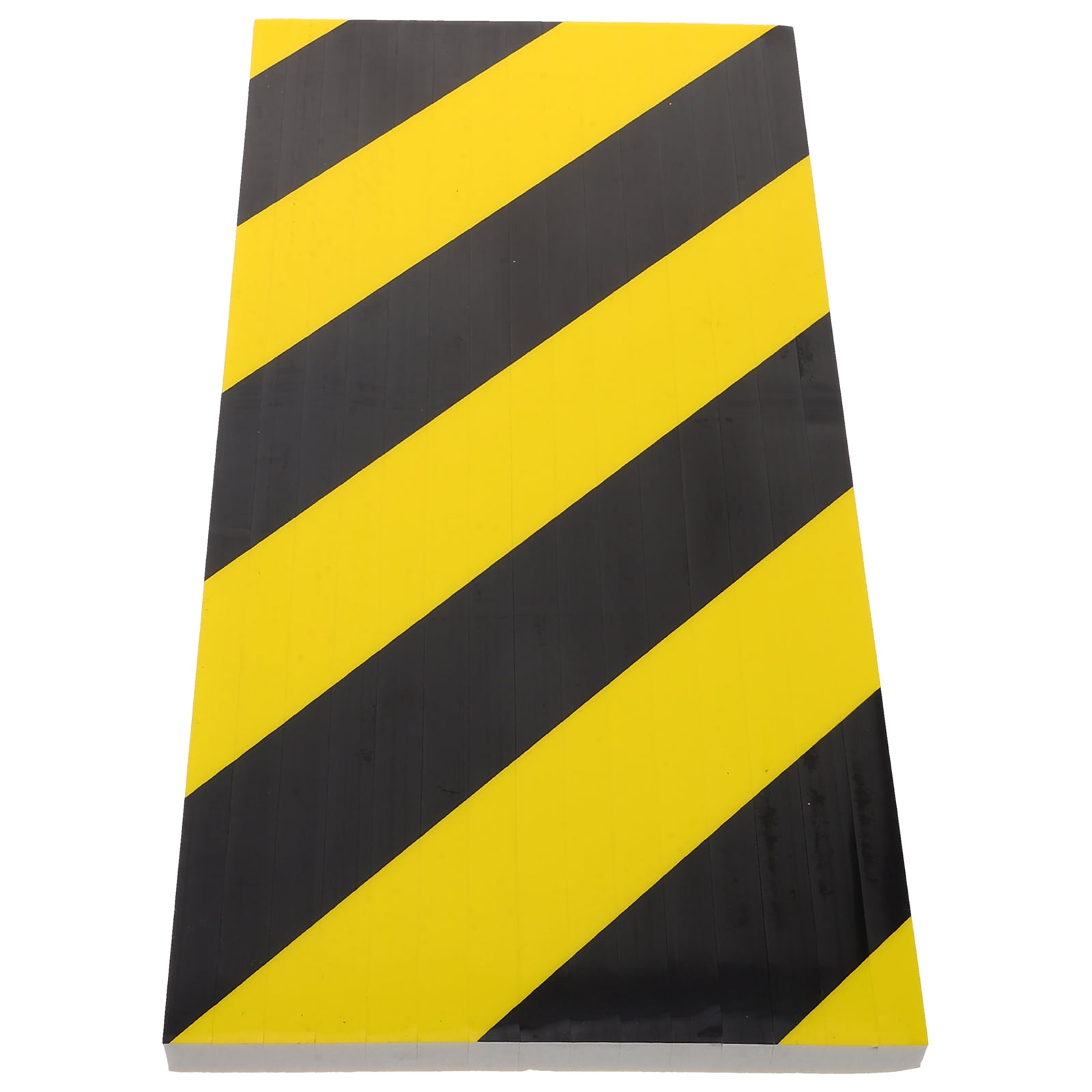 Senikei Garage Wall Protector Car Doors Foam Protector Garage Pole Foam