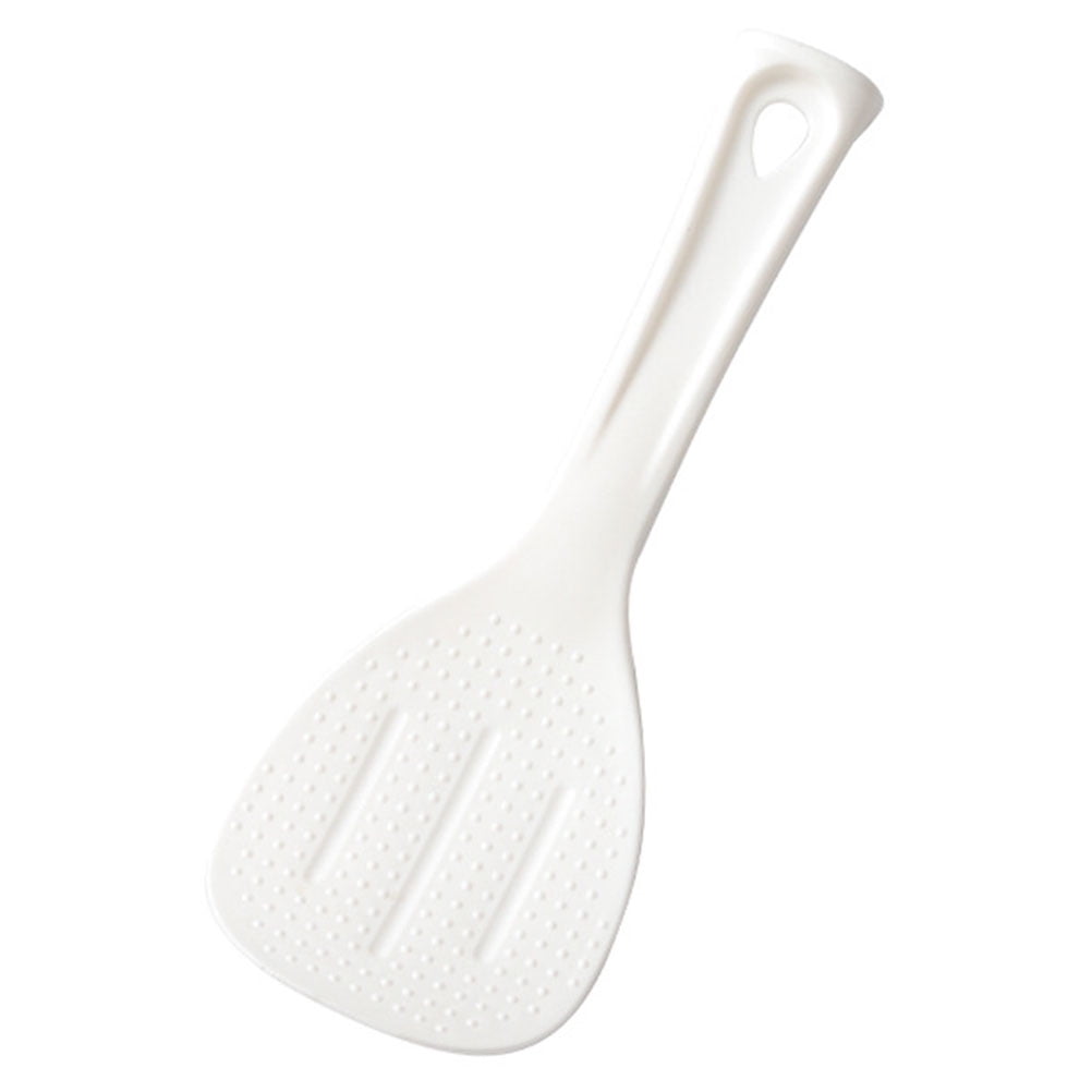 Senikei Rice Scoop Large Porridge Spoon Nonstick Handle Rice Scoop
