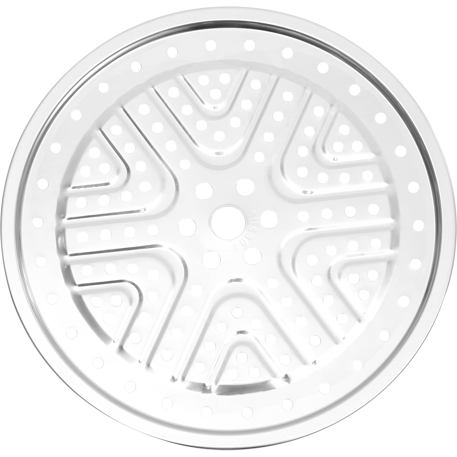 Senikei Stainless Steel Canning Rack for Pressure Cooker