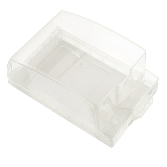 Senikei Weatherproof Light Switch & Outlet Cover for Indoor/Outdoor Use