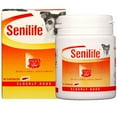 thumbnail image 1 of Senilife Brain Function Support Aging Pet Nutritional Supplement, 1 of 1