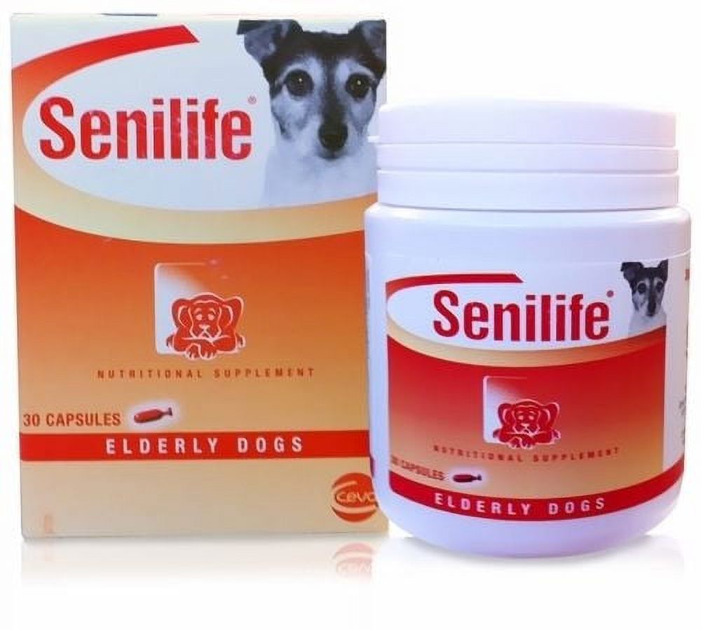 Senilife (up to 50 lbs) - 30ct - image 1 of 1