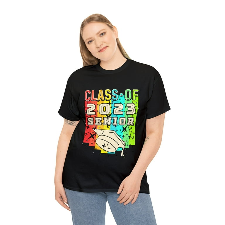 Retro senior shirts sale