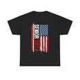 thumbnail image 1 of Senior 2024 American Flag Grad Graduation T-shirt, Grad Shirt ID-0328-BQQ8, 1 of 16