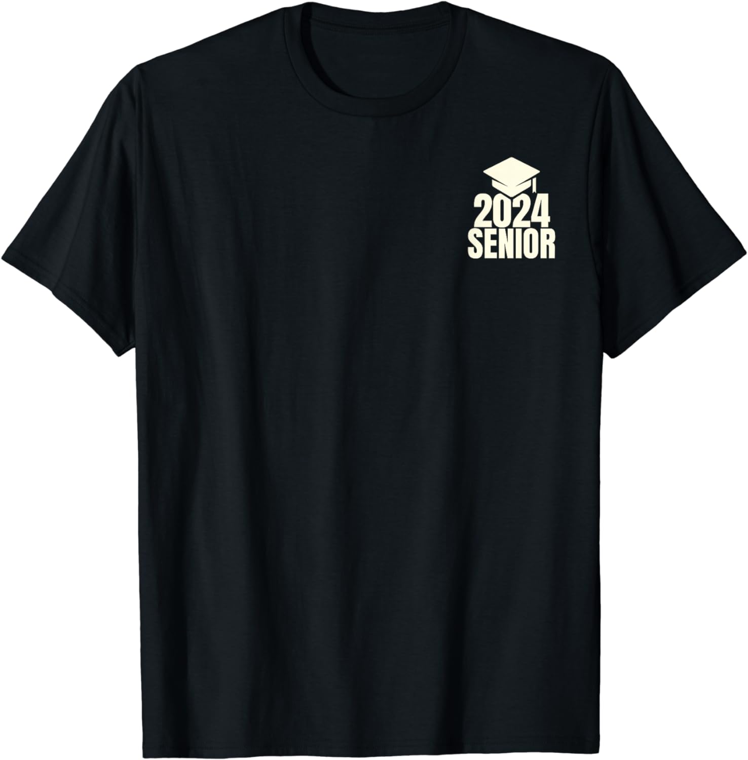 Senior 2025 CLASS OF 2025 Graduation 2025 TShirt
