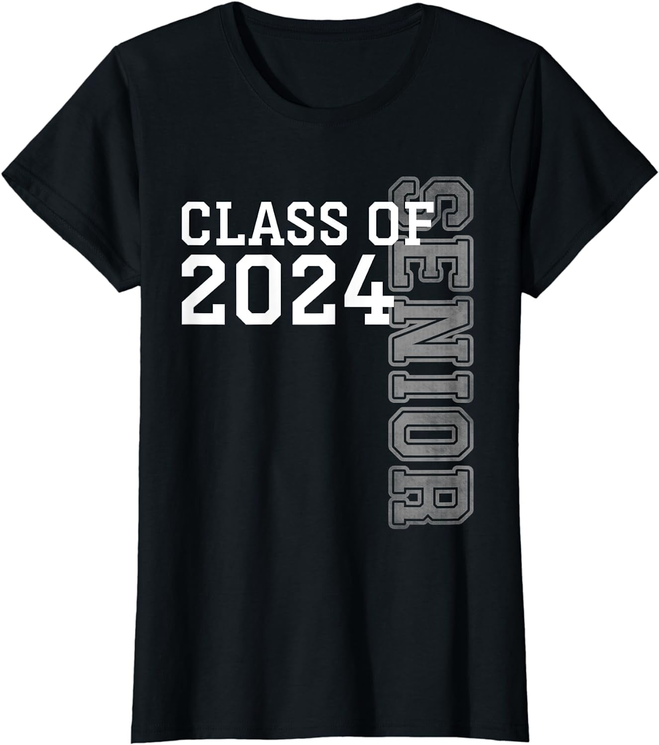 Senior 2025 Class of 2025 Seniors Graduation 2025 Graduate TShirt