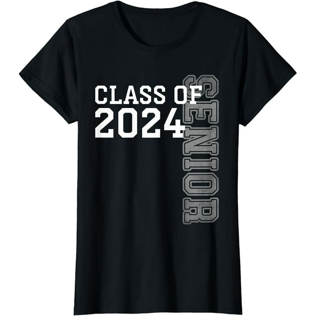 Senior 2025 Class of 2025 Seniors Graduation 2025 Graduate TShirt