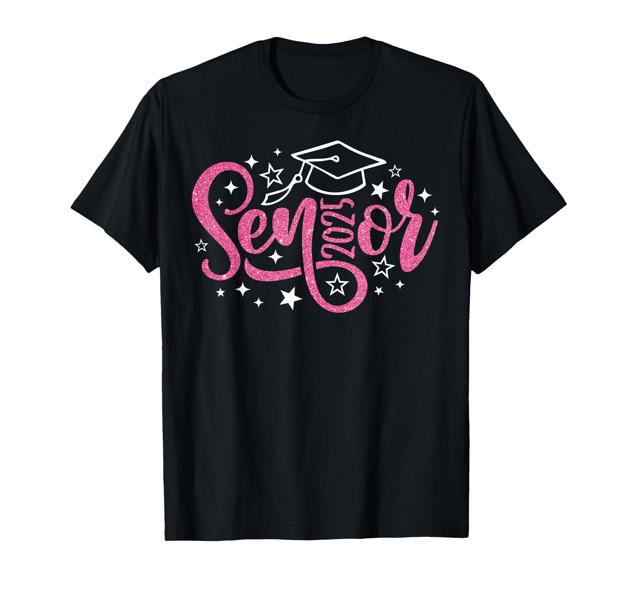 Senior 2025 Class of 2025 Last Day of School Graduation Grad TShirt