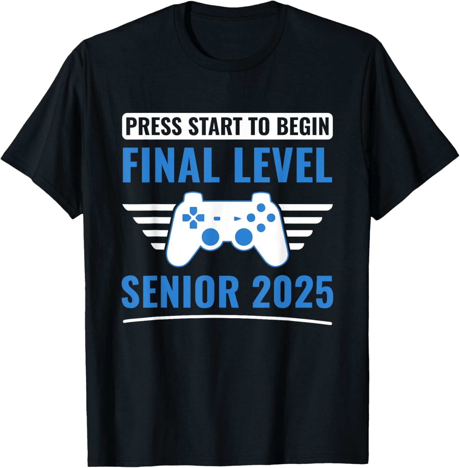 Senior 2025 Class of 2025 Senior TShirt