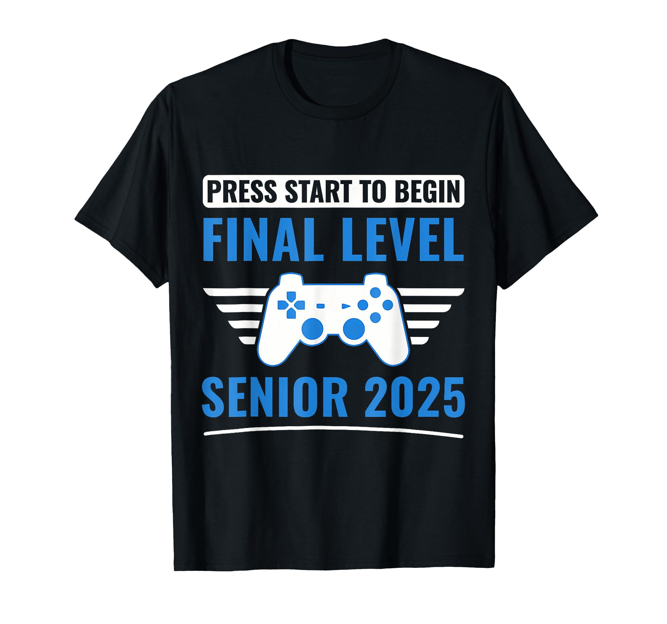 Senior 2025 Class of 2025 Senior TShirt
