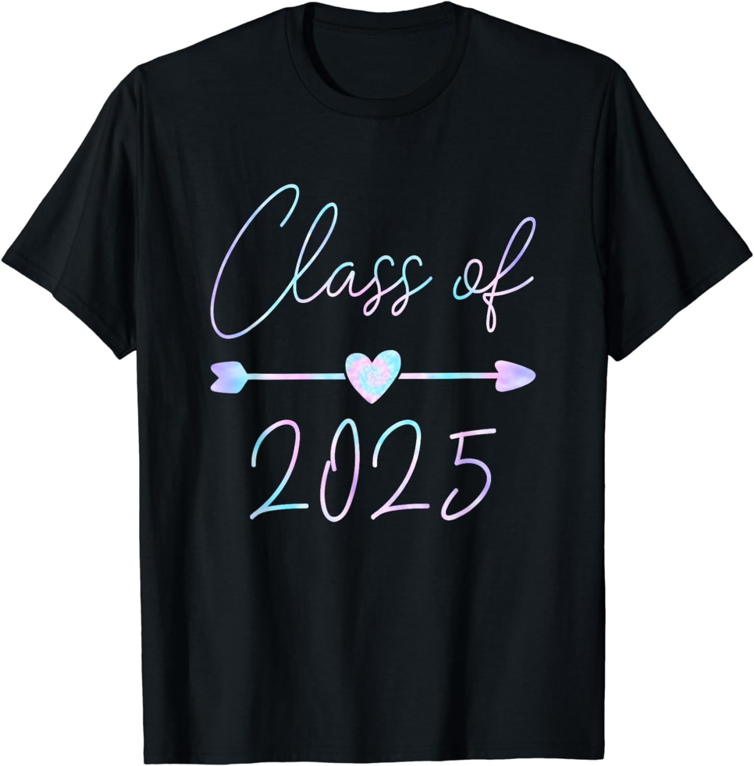 Senior 2025 Class of 2025 Seniors Graduation 2025 Senior 25 TShirt