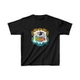 thumbnail image 1 of Senior 2025 Class of 2025 for College High School Senior Boys Shirts, 1 of 4
