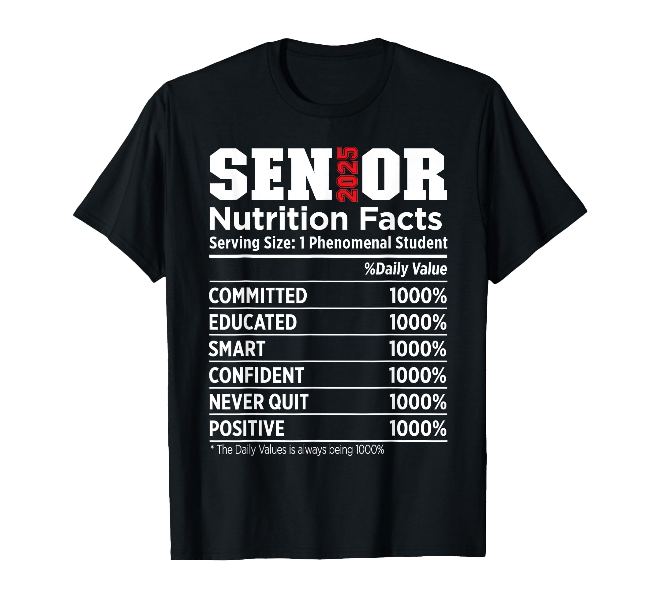 Senior 2025 Graduation 2025 Class Senior 2025 Grad TShirt