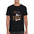 thumbnail image 1 of Senior 2025 Graduation Class Ceremony Diploma Achieve T-Shirt, for men & women, up to size 5XL, 1 of 3