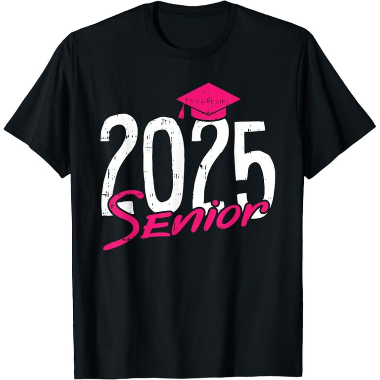 Funny Senior Graduation For College And High School Shirt Funny Senior Graduation For College And High School Shirt