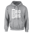 RespectWear Seniors2025, Class of 2025, Men
